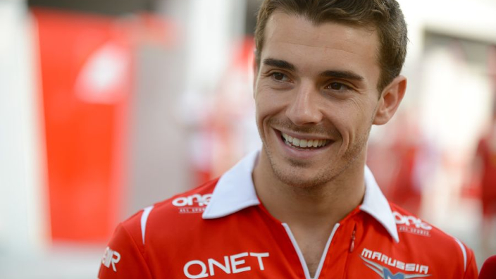 Vandaag 5 jaar geleden: Jules Bianchi overlijdt aan gevolgen van zware crash