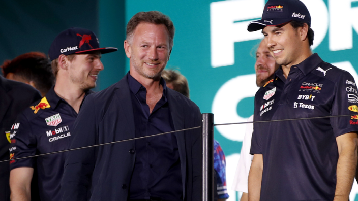 Red Bull Racing met updates in Miami: "Willen het momentum vasthouden"