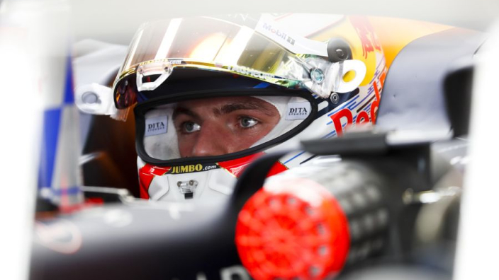 Comportement de Verstappen : la FIA va convoquer le pilote à Austin