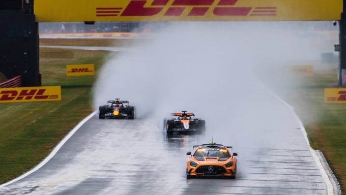 F1 star set to make 500th appearance at Australian GP - but he’s NOT on the 2026 grid