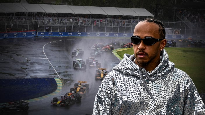 F1 2026 Canadian Grand Prix weather forecast - latest from Montreal