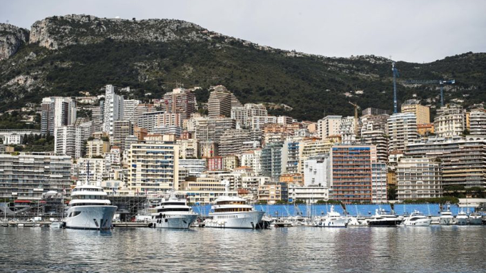 Monaco au calendrier de la F1 jusqu'en 2025