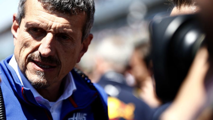 Steiner stoort zich aan 'veiligheidsargument' van FIA: "Denk niet dat dit goed is"