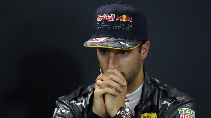 How Red Bull used Ricciardo's Monaco demons to overcome Ferrari