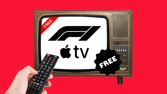 F1 on Apple TV: How US fans can watch the 2026 Canadian Grand Prix for FREE