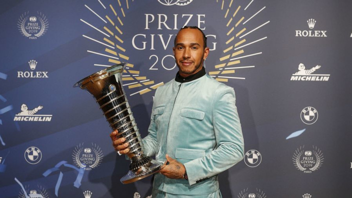 Lewis Hamilton 2019 F1 driver ratings: Every grand prix reviewed