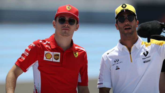 ricciardo ferrari 2020