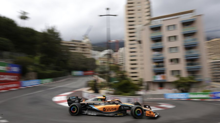 Monaco bosses warned tradition not enough to save F1 future