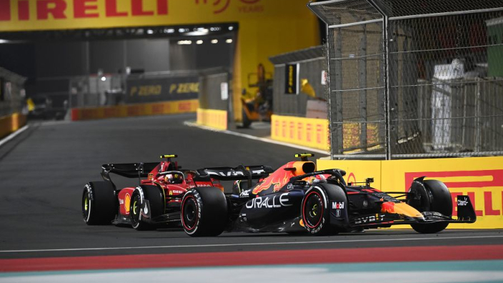 Ferrari apportera des nouveautés sur sa monoplace à Miami