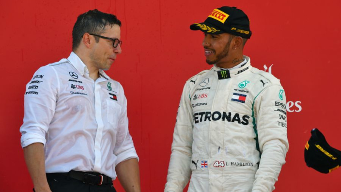 Hamilton goes for title without Bono
