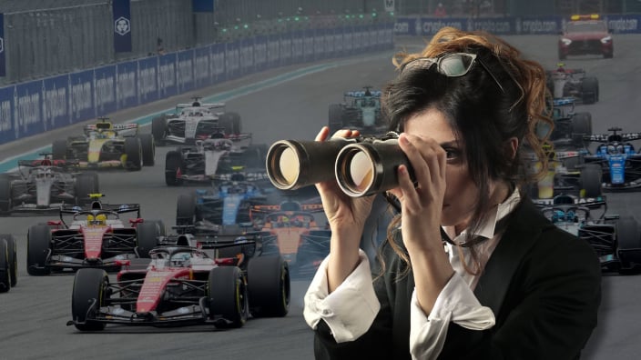 F1 paddock spy 'signed a deal' with team to snoop on rivals, the shocking methods revealed