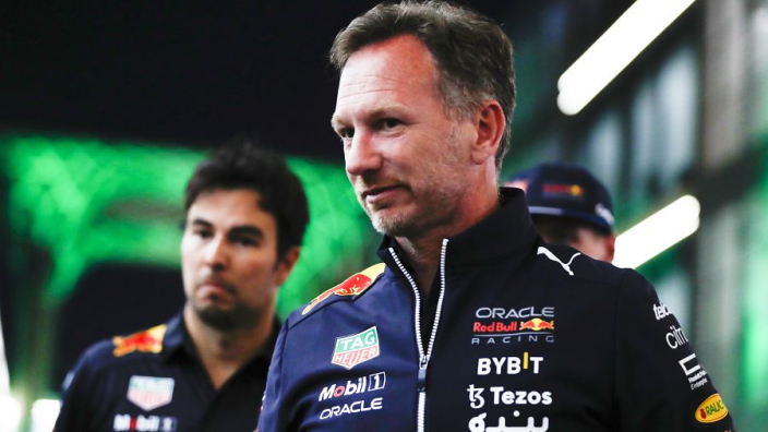 Red Bull Racing heeft kans op Piastri laten schieten: "Daar hebben we wel spijt van"