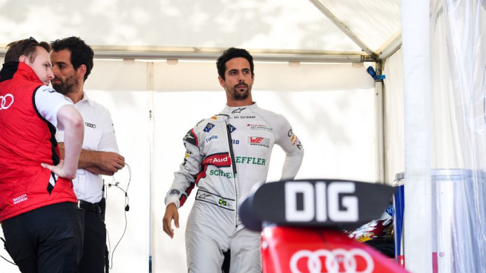 VIDEO: Di Grassi, Massa confront Formula E stewards in Bern