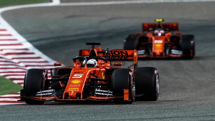 No regrets after quitting improving McLaren says Alonso