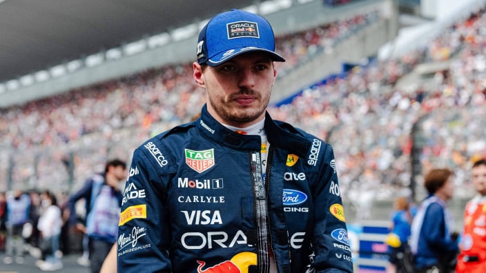 F1 News Today: Max Verstappen at breaking point as journalists demand FIA action