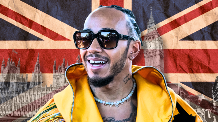 F1 Results Today: Lewis Hamilton dominates at British Grand Prix as Ferrari beat Mercedes