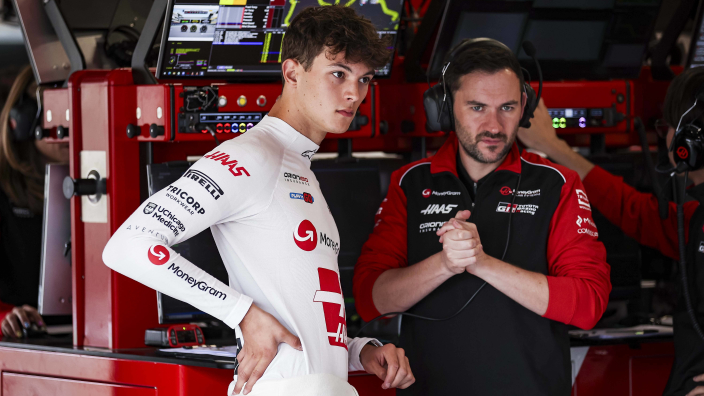 F1 Penalty Points 2025: TWO stars edge closer to race ban