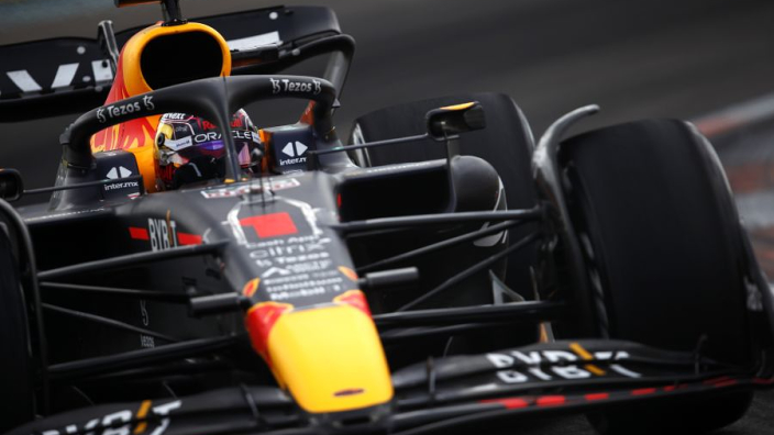 Constructeurskampioenschap: Red Bull loopt verder in op Ferrari na GP Miami