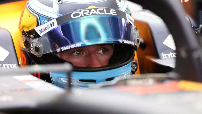 Lâché par Red Bull, Vips conserve son baquet en Formule 2