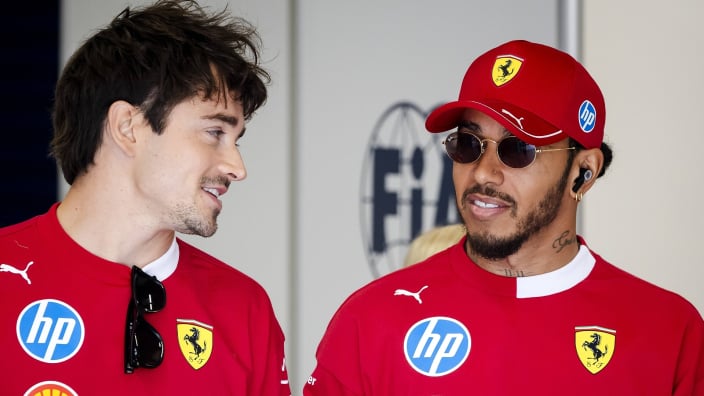 Ferrari F1 2026 car launch: Date, start time and free live stream