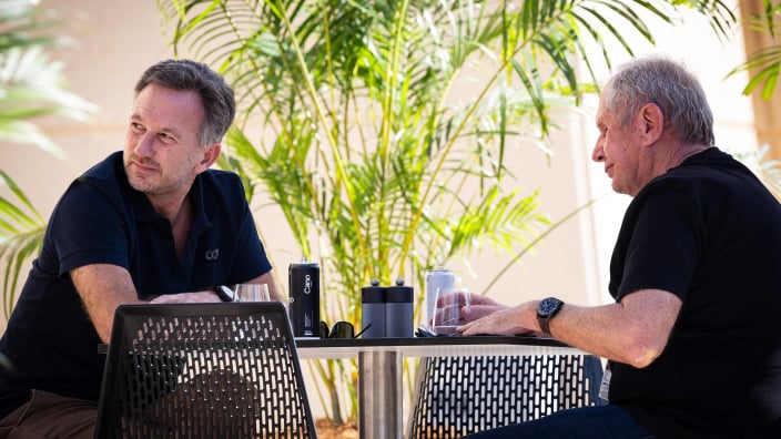 Helmut Marko claims not sacking Christian Horner sooner cost Max Verstappen F1 title