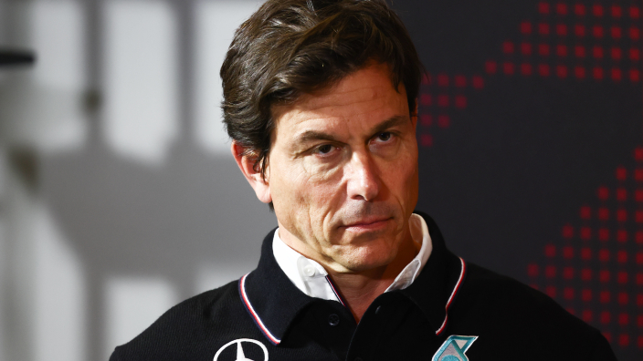 Wolff hits out as new Abu Dhabi 2021 claim emerges