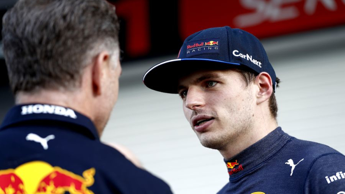 Verstappen Miami victory 'a surprise' after "expensive" issues