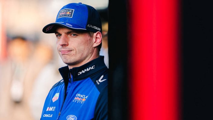 Red Bull make astonishing admission after Max Verstappen Chinese GP horror show