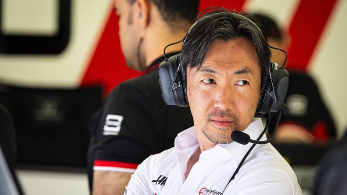 Haas F1 send partners Toyota warning over influencing driver lineup