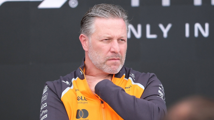 F1 News Today: BLOCKBUSTER signing attempt revealed as F1's richest team named