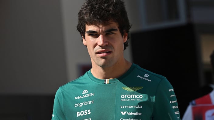 'Just electrocute yourself': Lance Stroll's shocking Aston Martin verdict
