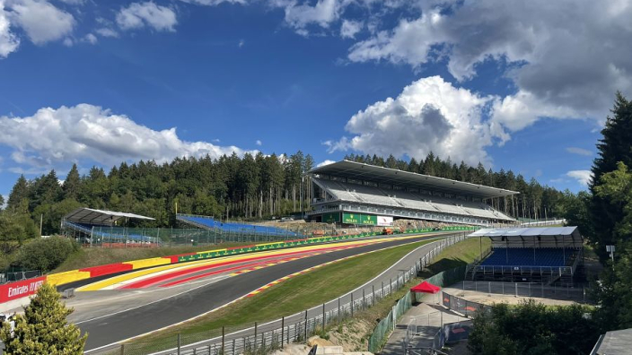Will "old school" Spa changes improve the Belgian GP?