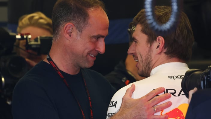 'What the f***!' Red Bull boss reveals reaction to 2026 change