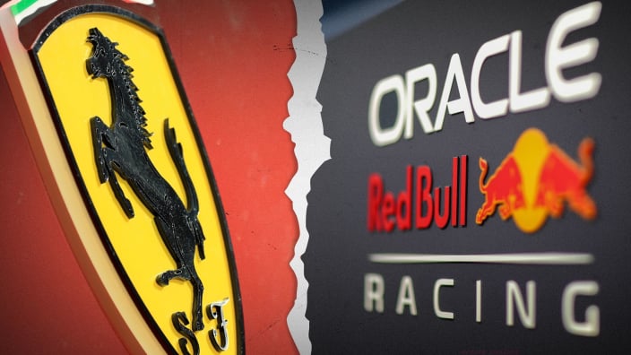 Ferrari trolled over bizarre 2026 statement, even Red Bull are laughing
