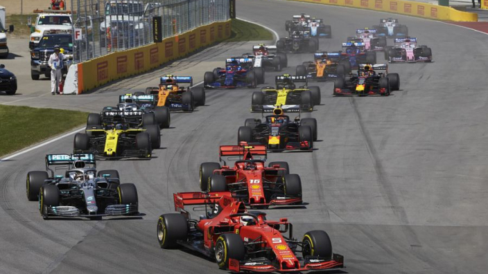 La F1 devrait bientôt confirmer un calendrier record de 22 Grands Prix, mais...