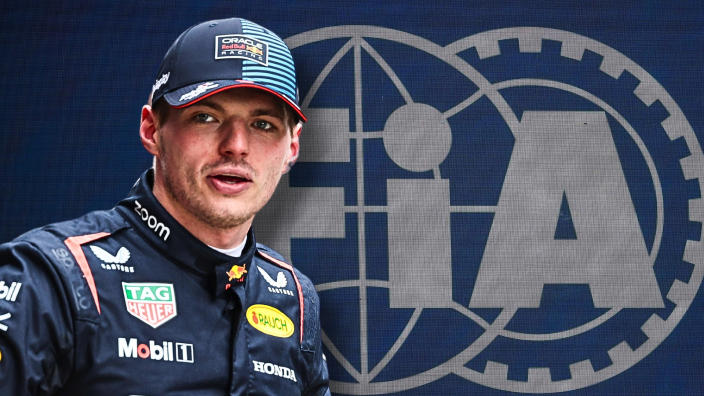 Max Verstappen F1: FIA neemt geen verdere actie: 'Korte antwoorden zijn ook  antwoorden' - GPFans.com