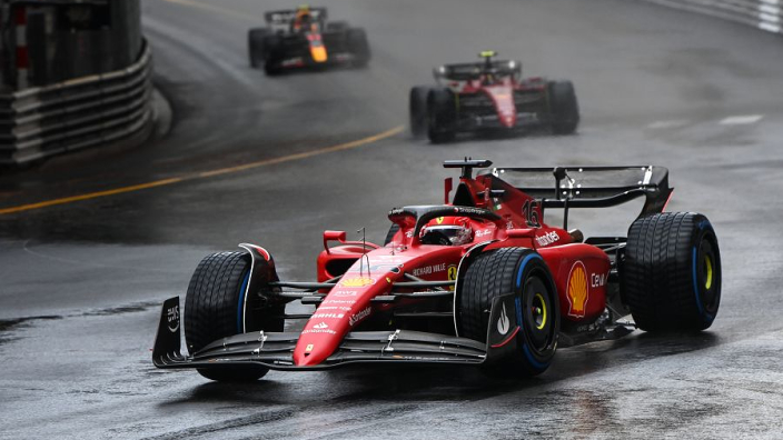 Is the FIA right to change the F1 pit exit rules?