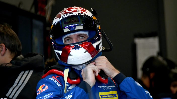 Verstappen mag door naar Top Qualifying 3 en is tevreden: "Het is super moeilijk"