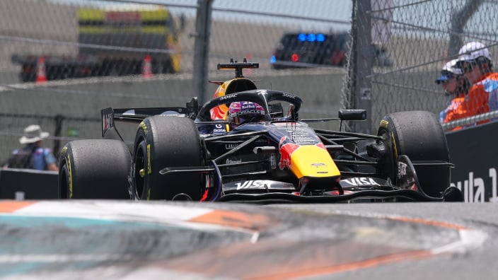LIVE | Sprintkwalificatie Miami GP: wie pakt de sprintpole in Miami?