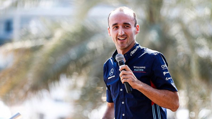 kubica vettel