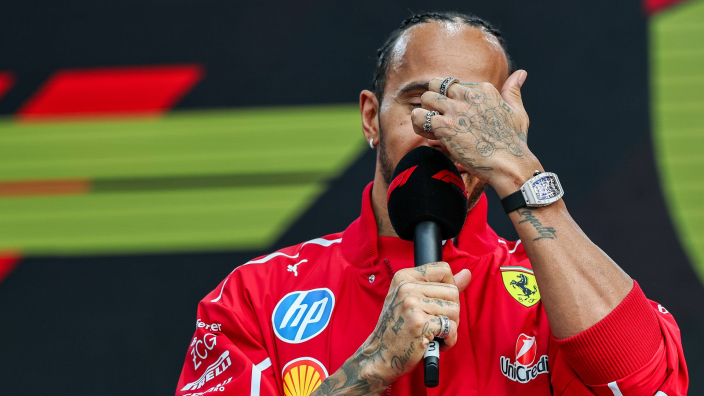 Another Masi masterclass and going Full Ferrari - Things you might've missed from the Australian Grand Prix