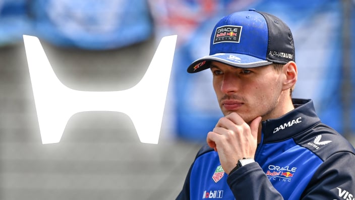 Honda move influenced Max Verstappen Red Bull exit decision