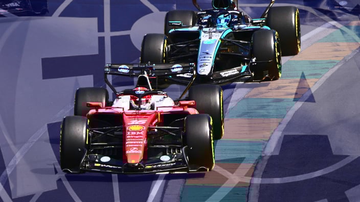 The 'aggressive' F1 rule changes abandoned at FIA meeting