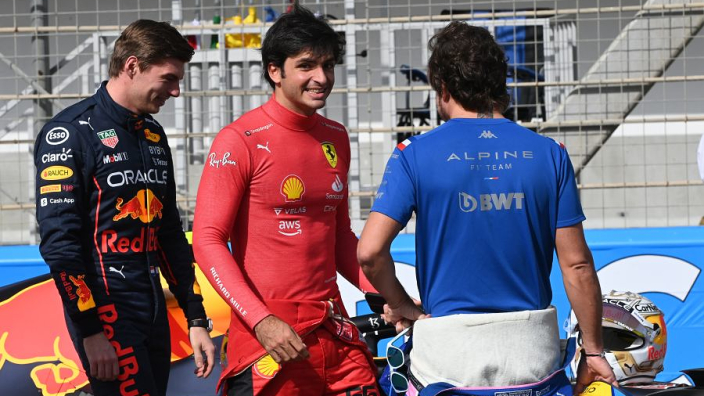 Alonso over snelheid in Canada: "Niet het tempo van Verstappen, wel van Hamilton"