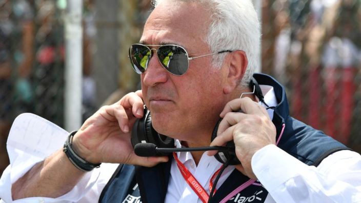 Aston Martin F1 works team plans in place despite cash crisis
