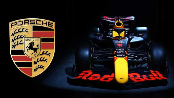 Porsche bureaucracy and instability killed Red Bull F1 deal - Horner