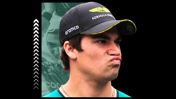 Final race times and finishing order at Paul Ricard as Lance Stroll toils in GT3 debut