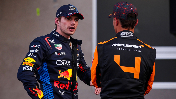 FIA steward claims ONE F1 team 'deserve' to win title over Red Bull