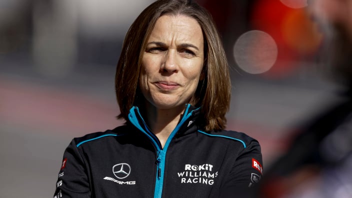 Former F1 team boss says online trolls can 'f*** off'