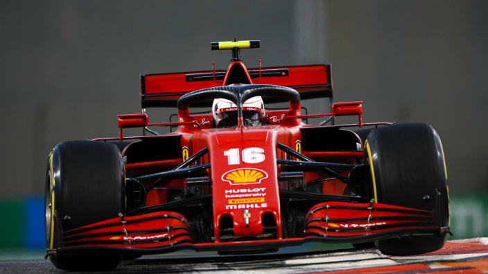 F1-steward: "Ferrari mocht afgelopen seizoen als straf minder brandstof verbruiken"